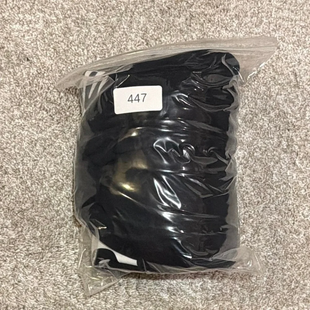 Jordan x PSG Hoodie | Black | Small